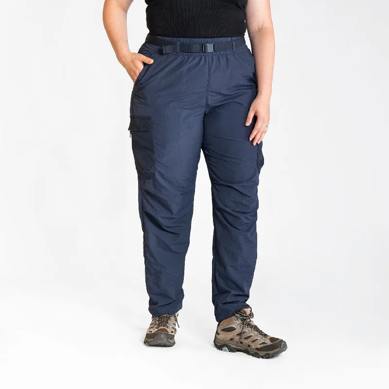 Womens Venture Pants Nightfall