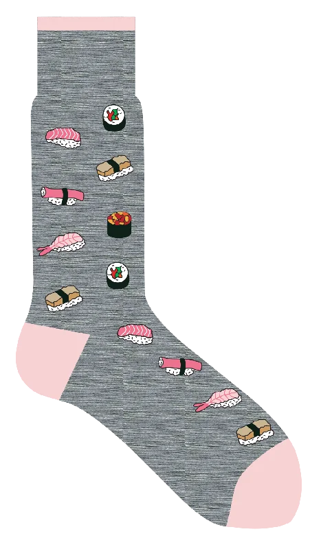 Lorenzo Uomo Wool Sushi Socks