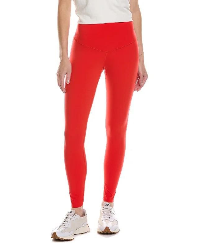 commando Fast Track Legging