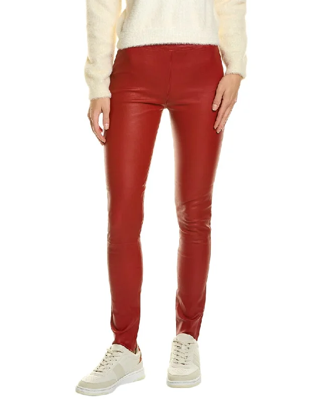 Walter Baker Leather Legging