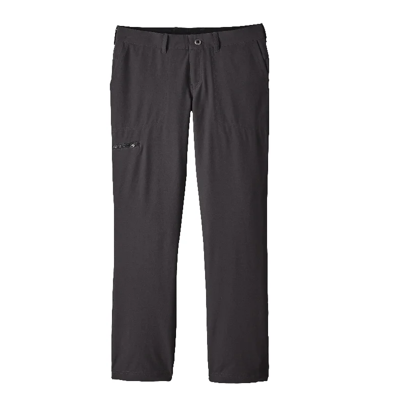 W's Happy Hike Pants - Short