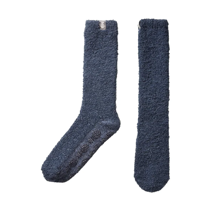 Tommy Bahama Women's Island Soft Cozy Lounge Socks - Persian Night