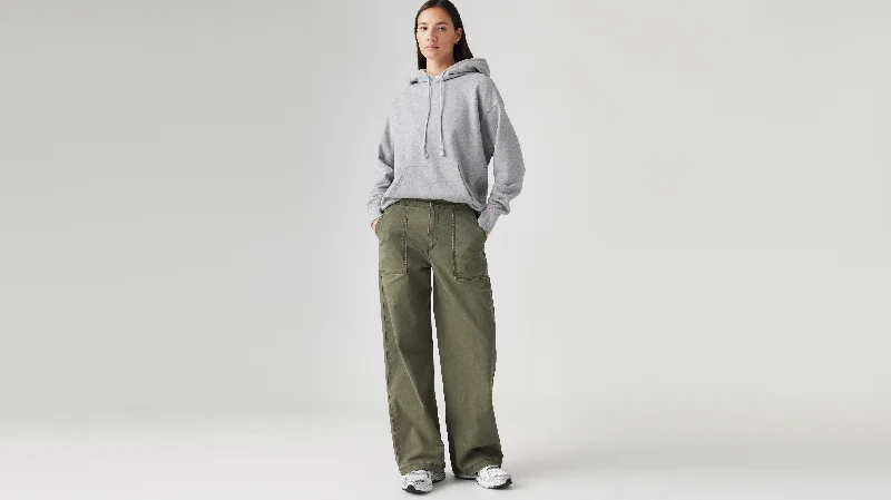 Levi's® Women's Surplus Pants