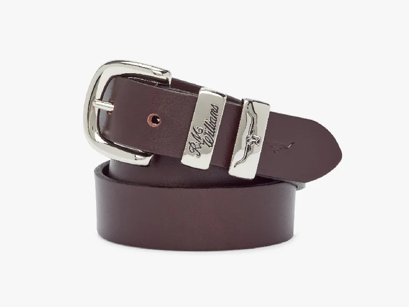 RM Williams CB440 Belt