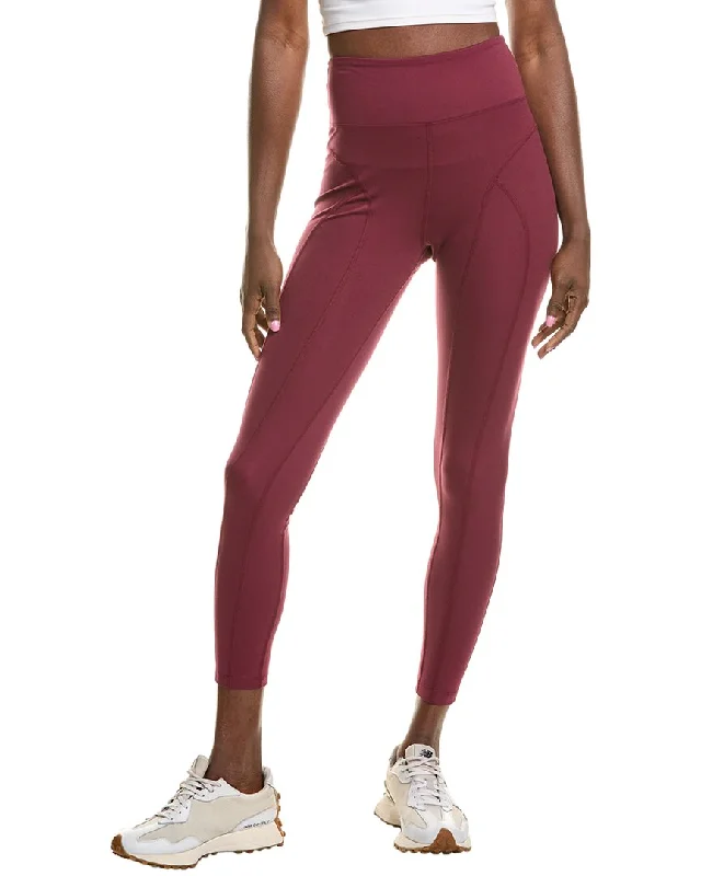 Year of Ours Night Rider High Legging