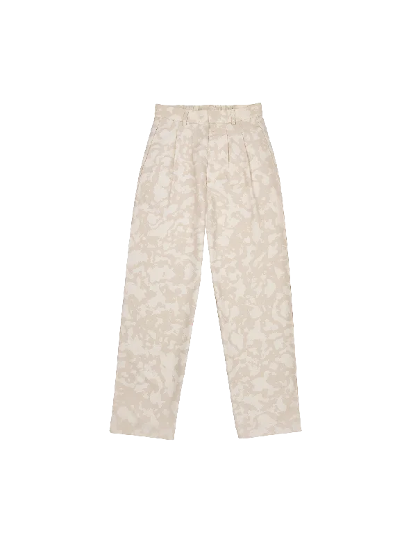 Studio Resort Pants (Mineral)