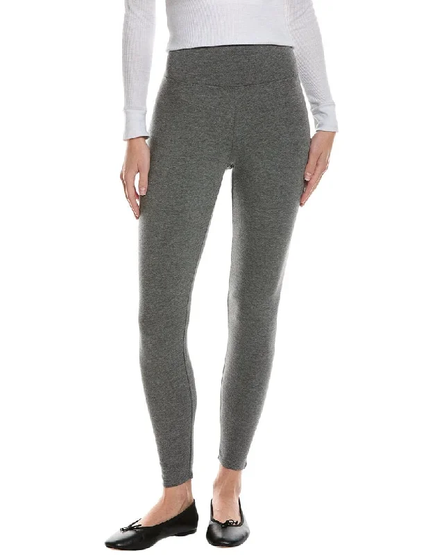 EILEEN FISHER High Waisted Ankle Legging