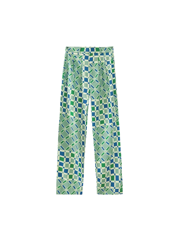 Studio Resort Pants (Bora Bora)