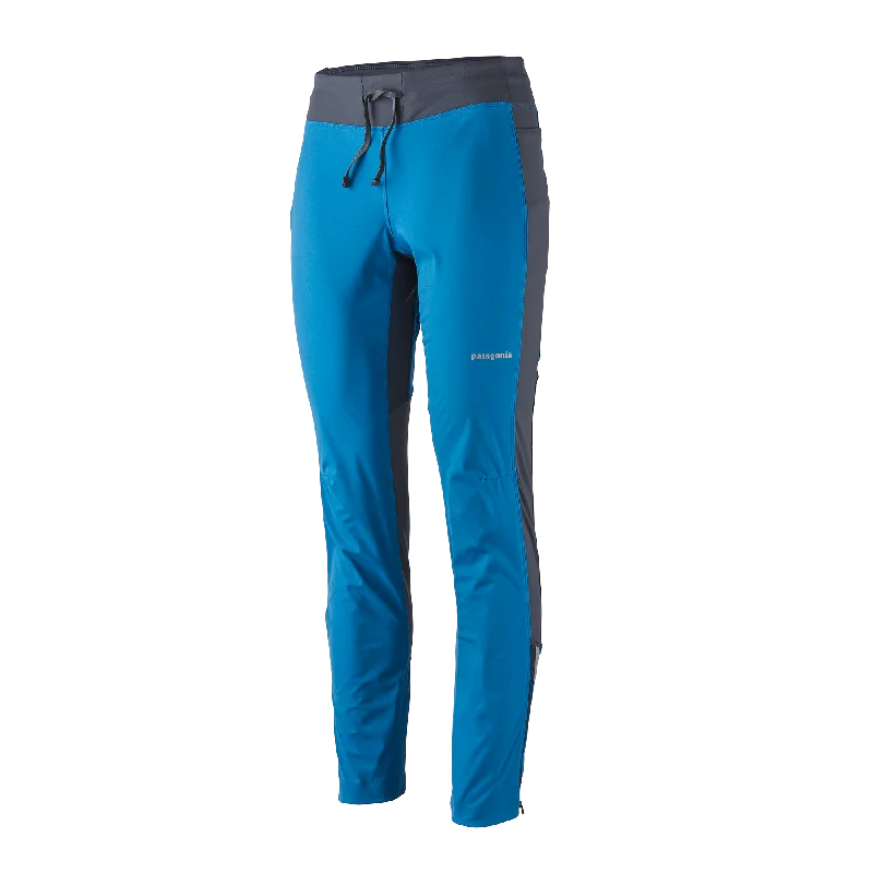 Women's Wind Shield Pants