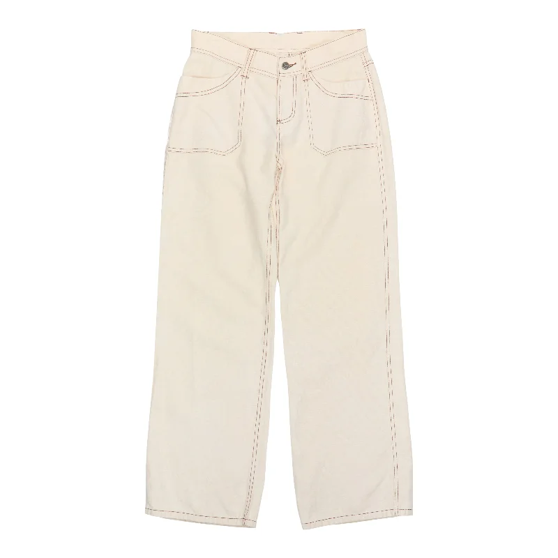 W's High-Wire Hemp Jeans