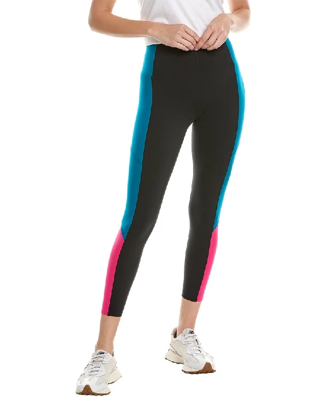 Sweaty Betty Power Ultrasculpt High-Waist 7/8 Workout Legging