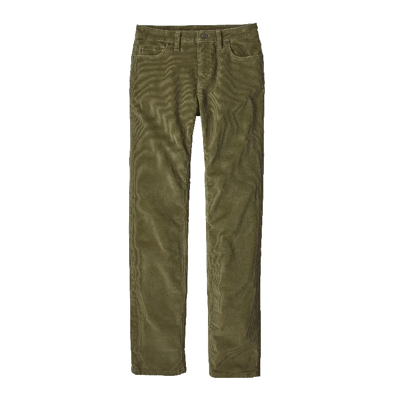 W's Corduroy Pants - Regular