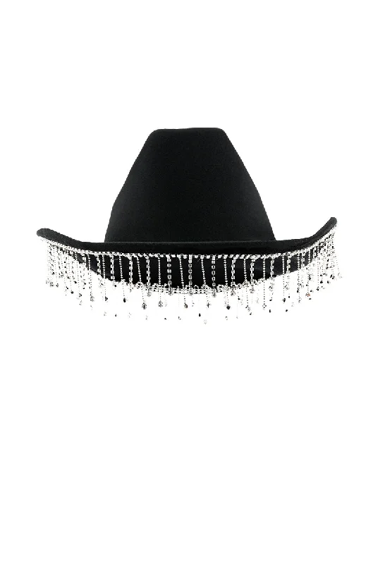 BLING COWBOY HAT