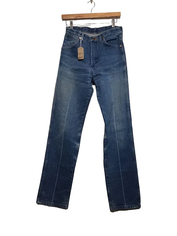 Wrangler Jeans (29x33)