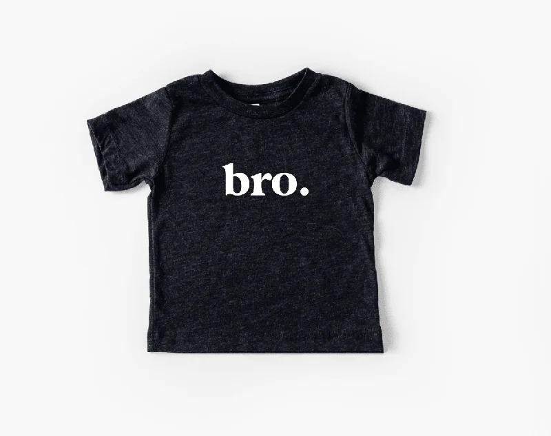 bro. Onesie/Toddler Tee