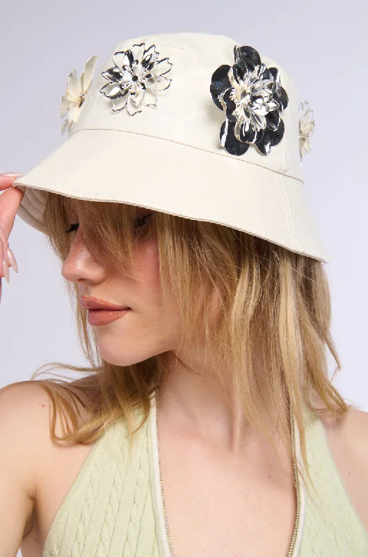 DIVINE BUCKET HAT