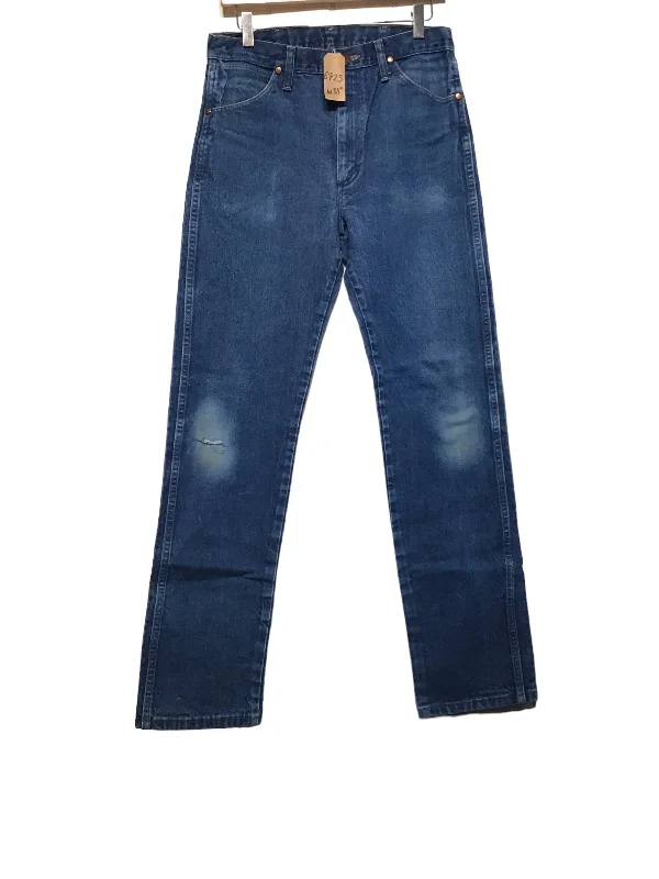 WranglerJeans (31x32)