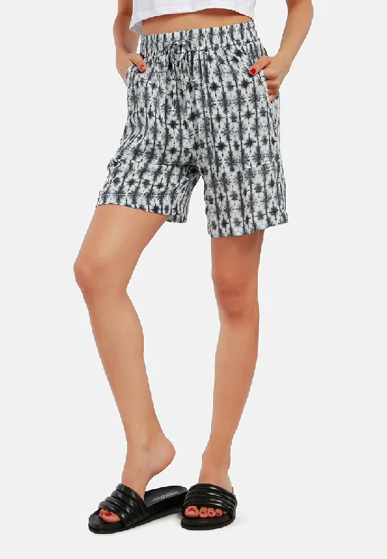 Comfy Drawstring Shorts