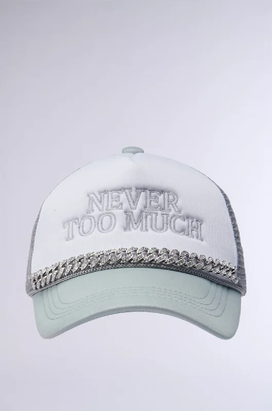 AND THATS THAT TRUCKER HAT