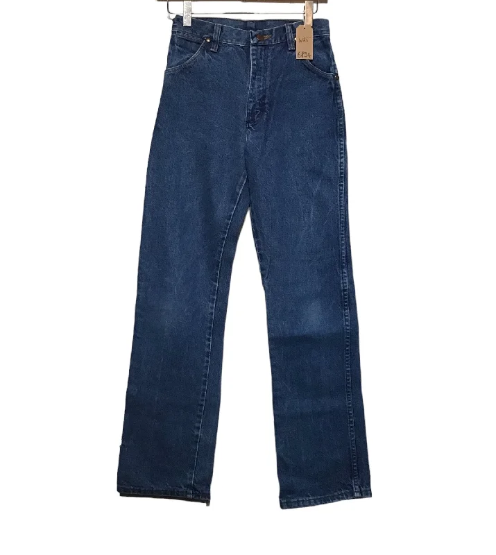 Wrangler Jeans (26x30)