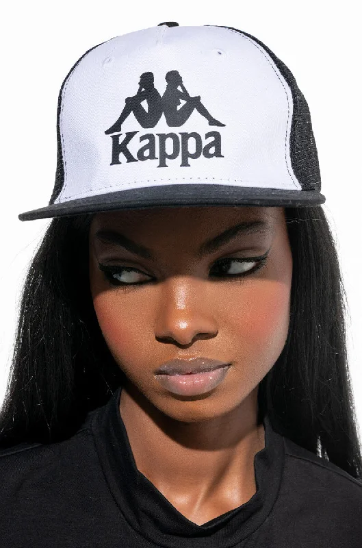 KAPPA TRUCKER HAT