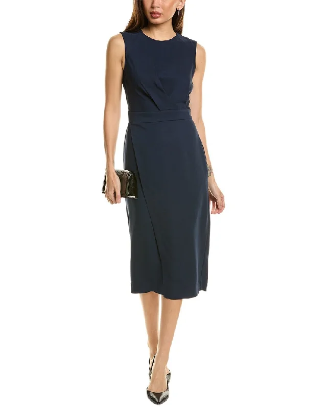 Reiss Layla Bodycon Dress