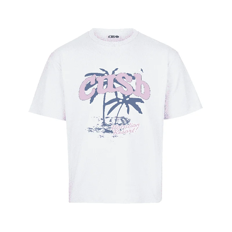 VACATION RESORT TEE