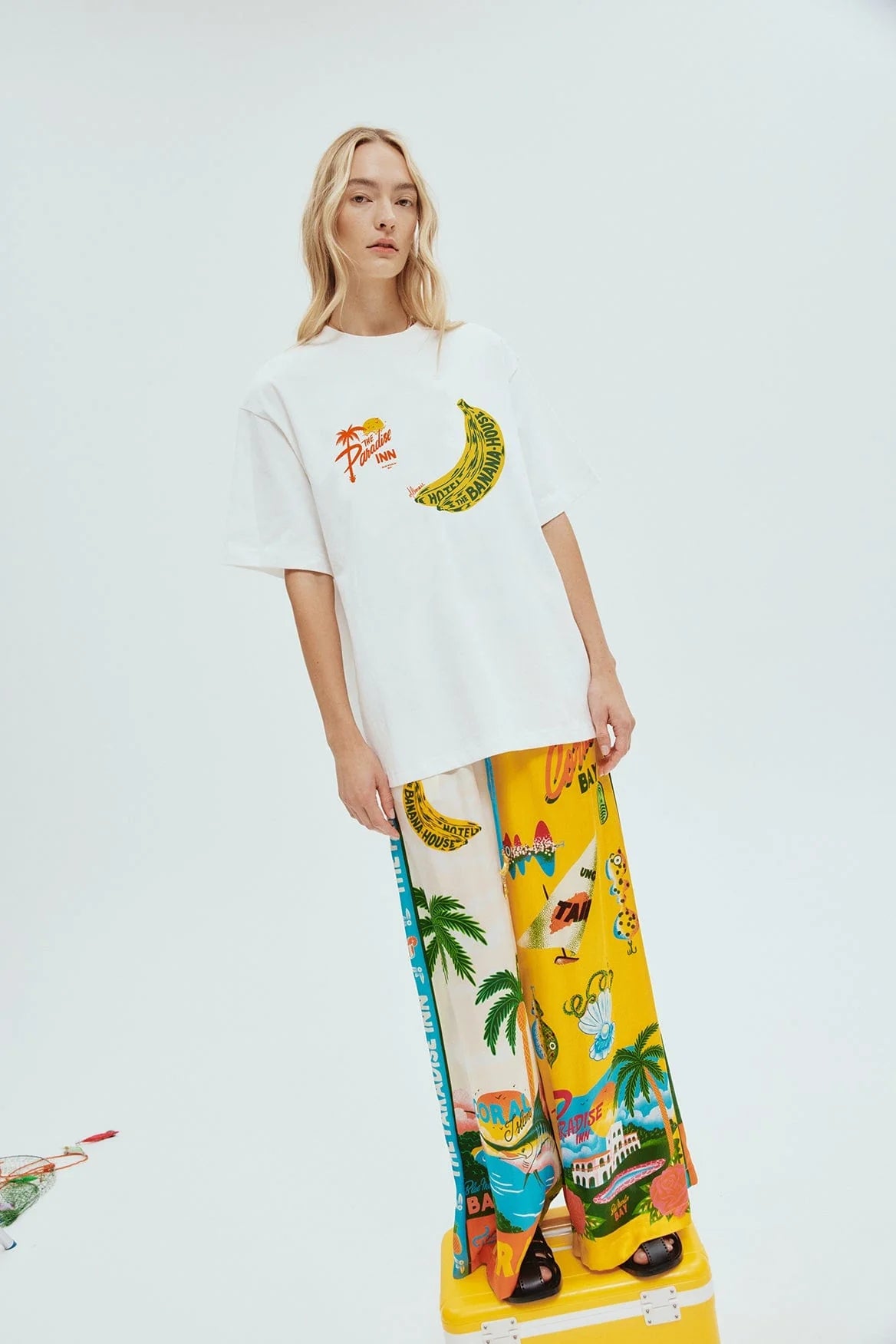 BANANA TEE