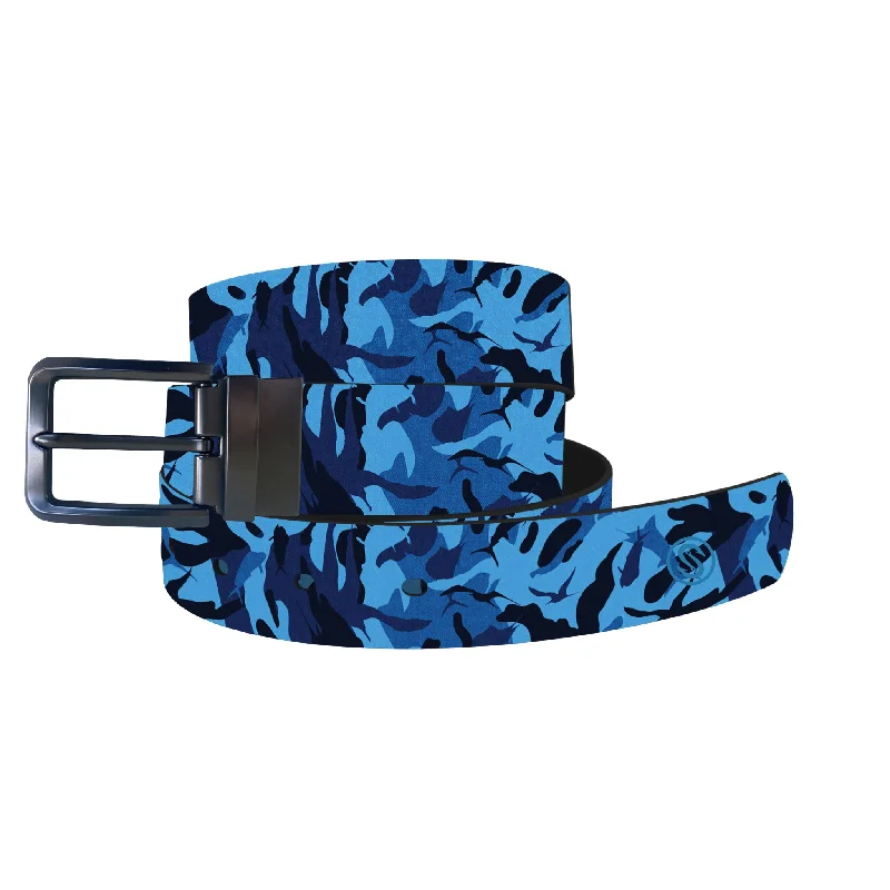 Frigate Camo Belt