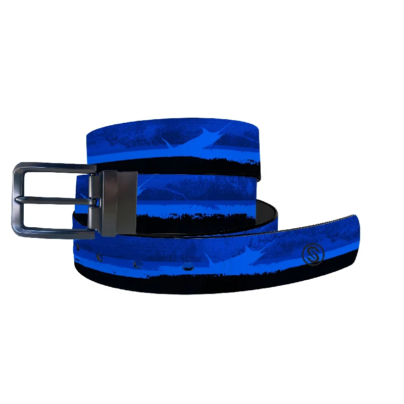 Marlin Strike Belt