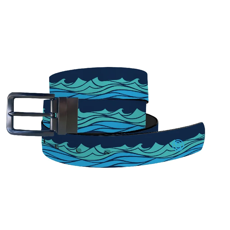 Sporty Seas Belt